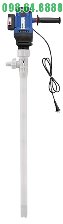 Máy bơm điện hút chất lỏng công nghiệp JDT-1800W-RPP