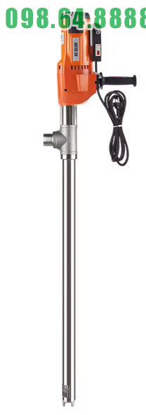 Máy bơm asphalt công suất lớn JDT-4000W-LQ