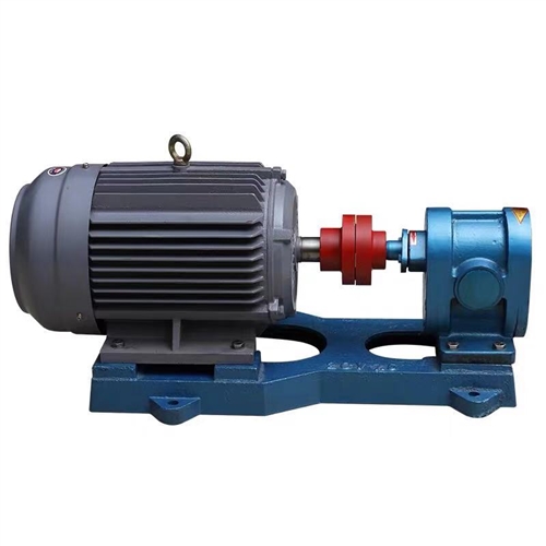 Ở đâu bán bơm bánh răng 2CY3 loại tốt