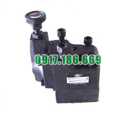 Van Điều Khiển Áp Suất BCG-03