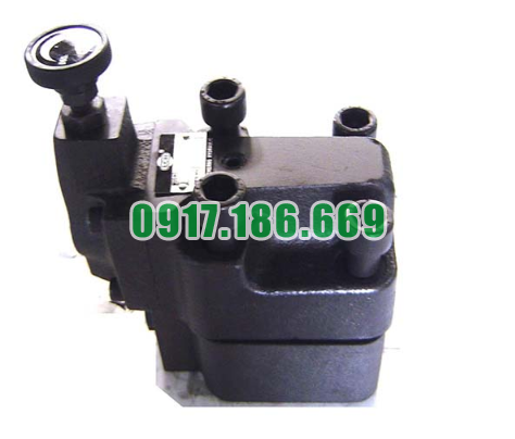 Van Điều Khiển Áp Suất BCG-06