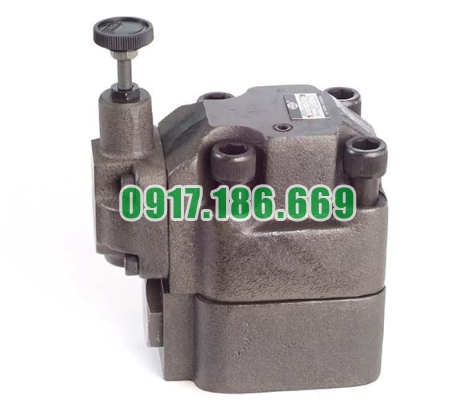 Van Điều Khiển Áp Suất BCHG-10