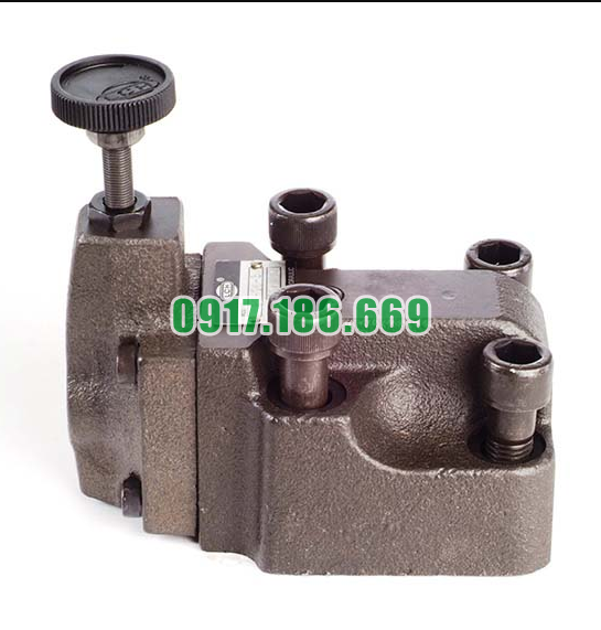 Van Điều Khiển Áp Suất BG06