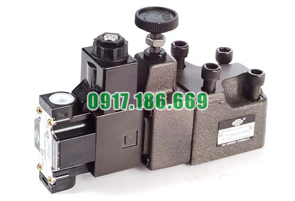 Van Điều Khiển Áp Suất BSG03