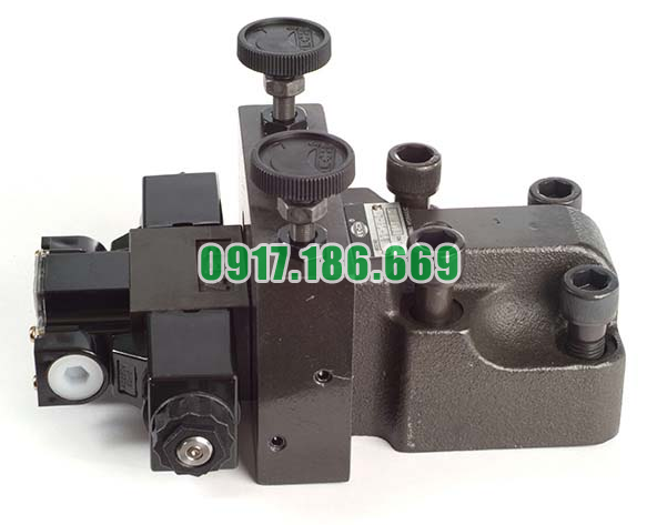 Van Điều Khiển Áp Suất BSG06-2P