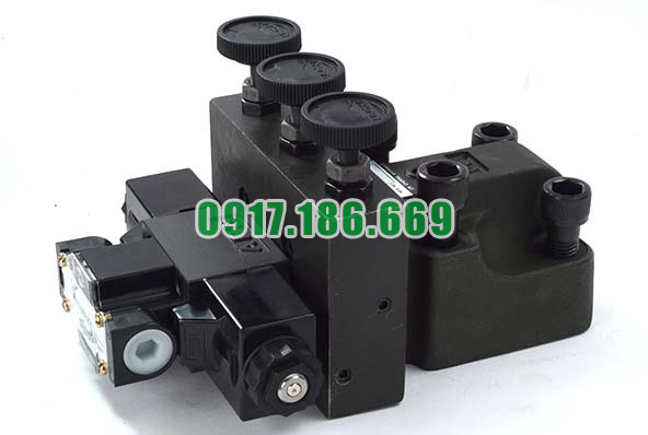 Van Điều Khiển Áp Suất BSG06-3P