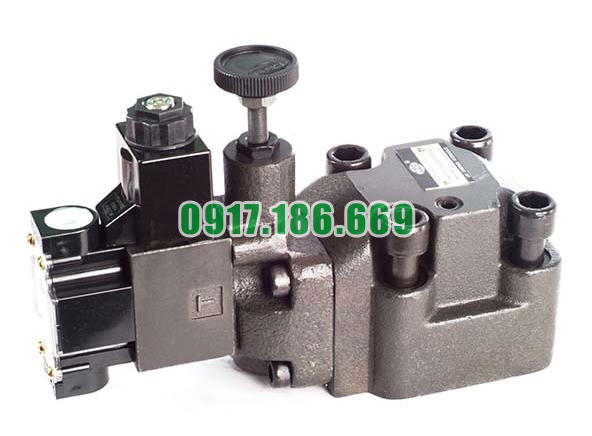 Van Điều Khiển Áp Suất BSHG06