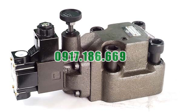 Van Điều Khiển Áp Suất BSHG10