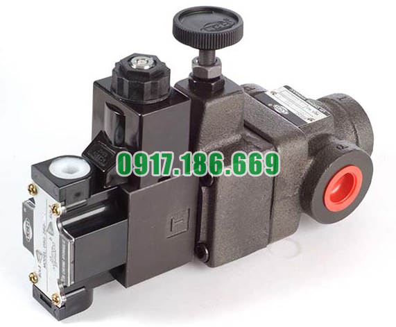 Van Điều Khiển Áp Suất BST06