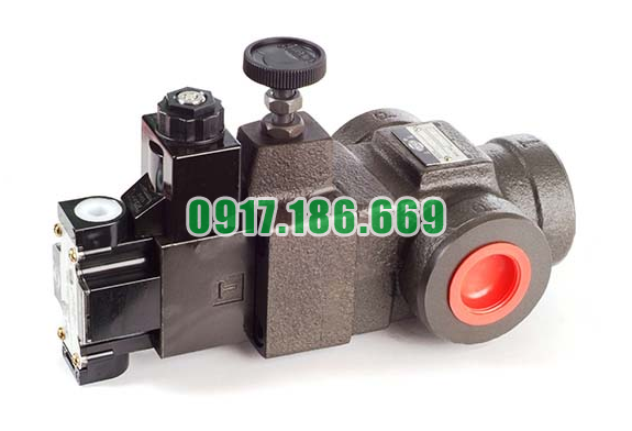 Van Điều Khiển Áp Suất BST10