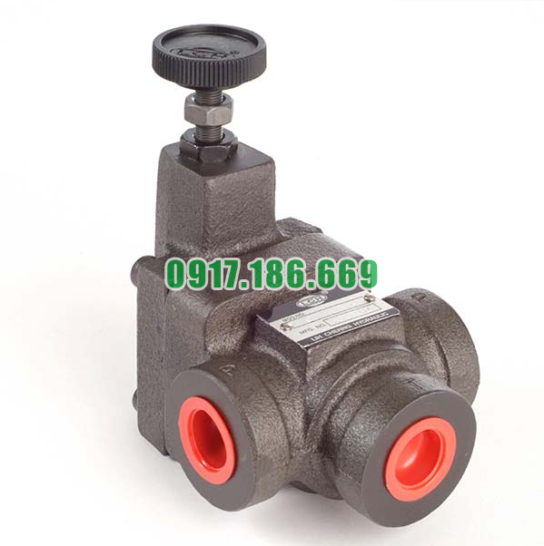 Van Điều Khiển Áp Suất BT06