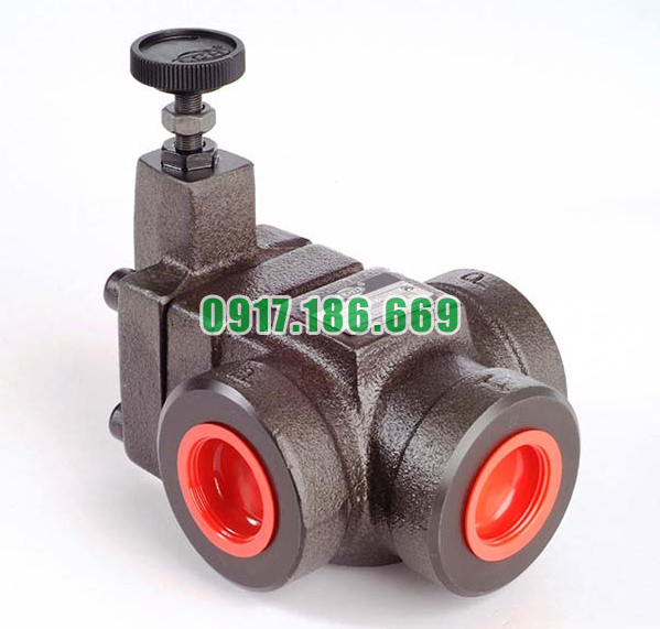 Van Điều Khiển Áp Suất BT10