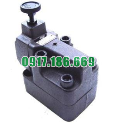Van Điều Khiển Áp Suất BUCG-06