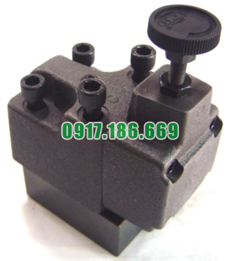 Van Điều Khiển Áp Suất BUCG-10