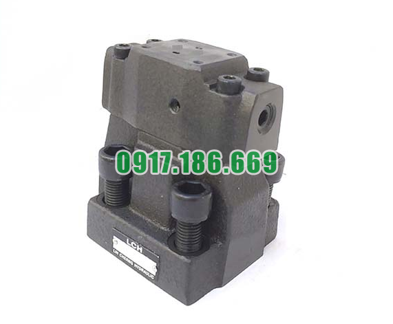 Van Điều Khiển Áp Suất ESBG03