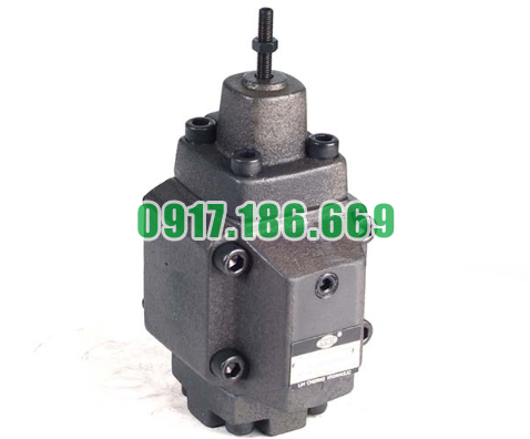 Van Điều Khiển Áp Suất HCG-06