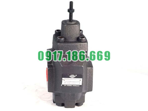 Van Điều Khiển Áp Suất HCT-06