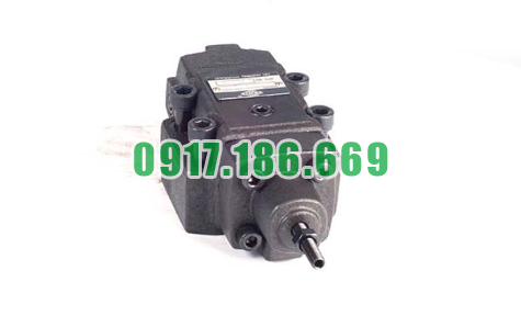 Van Điều Khiển Áp Suất HG-03