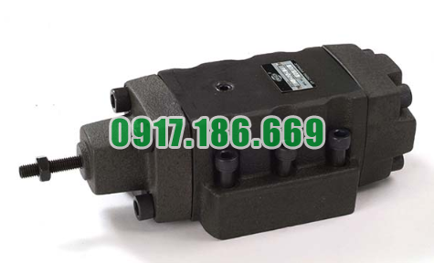 Van Điều Khiển Áp Suất HG-10