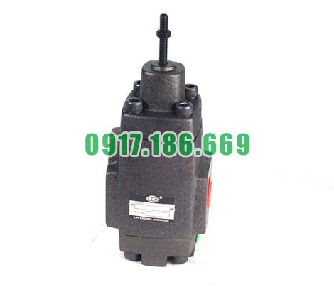 Van Điều Khiển Áp Suất HT-06