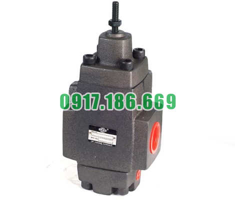 Van Điều Khiển Áp Suất HT-10