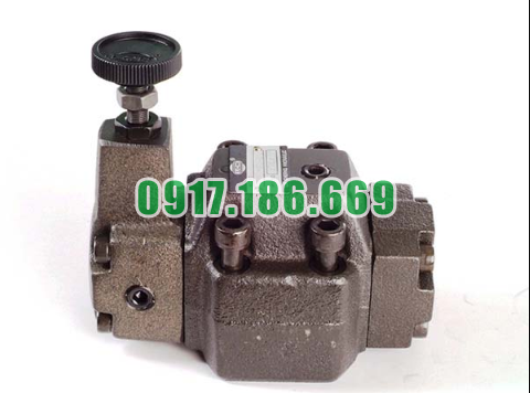 Van Điều Khiển Áp Suất RCG-03