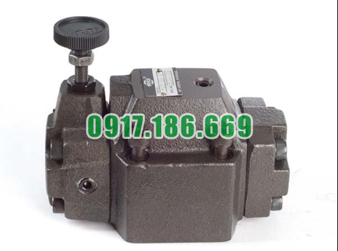 Van Điều Khiển Áp Suất RCG-06
