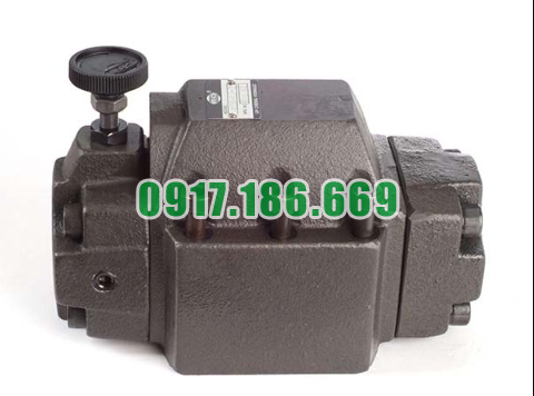 Van Điều Khiển Áp Suất RCG-10