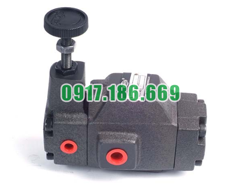 Van Điều Khiển Áp Suất RCT-03