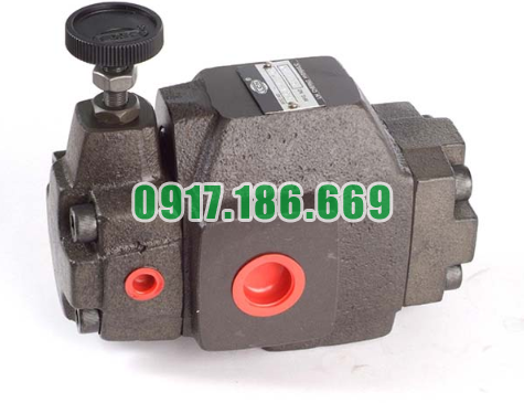 Van Điều Khiển Áp Suất RCT-06