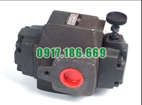 Van Điều Khiển Áp Suất RCT-10