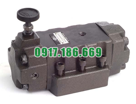 Van Điều Khiển Áp Suất RG-10