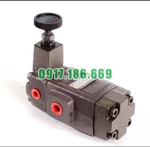Van Điều Khiển Áp Suất RT-03