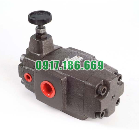 Van Điều Khiển Áp Suất RT-06