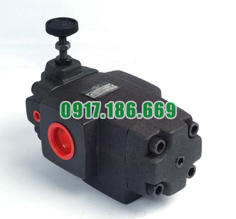 Van Điều Khiển Áp Suất RT-10