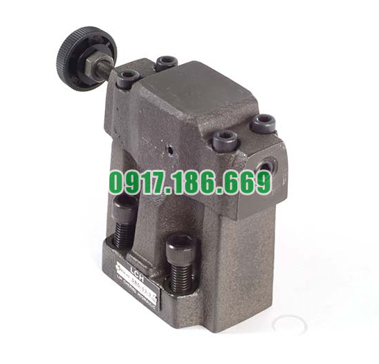 Van Điều Khiển Áp Suất SBG03