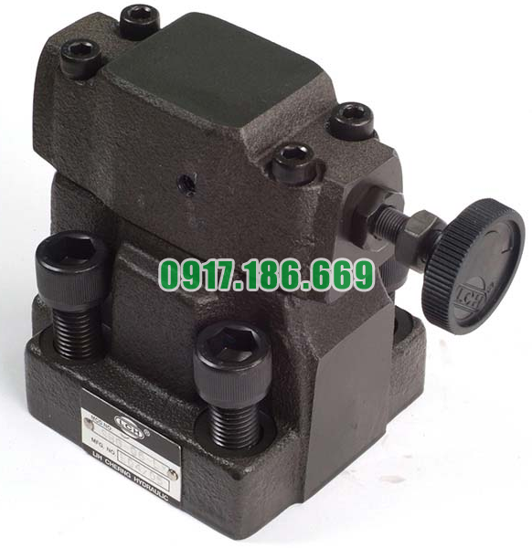 Van Điều Khiển Áp Suất SBG06