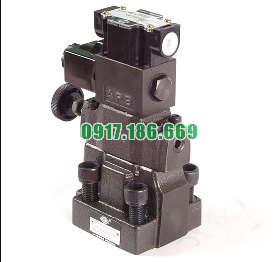 Van Điều Khiển Áp Suất SBSG06