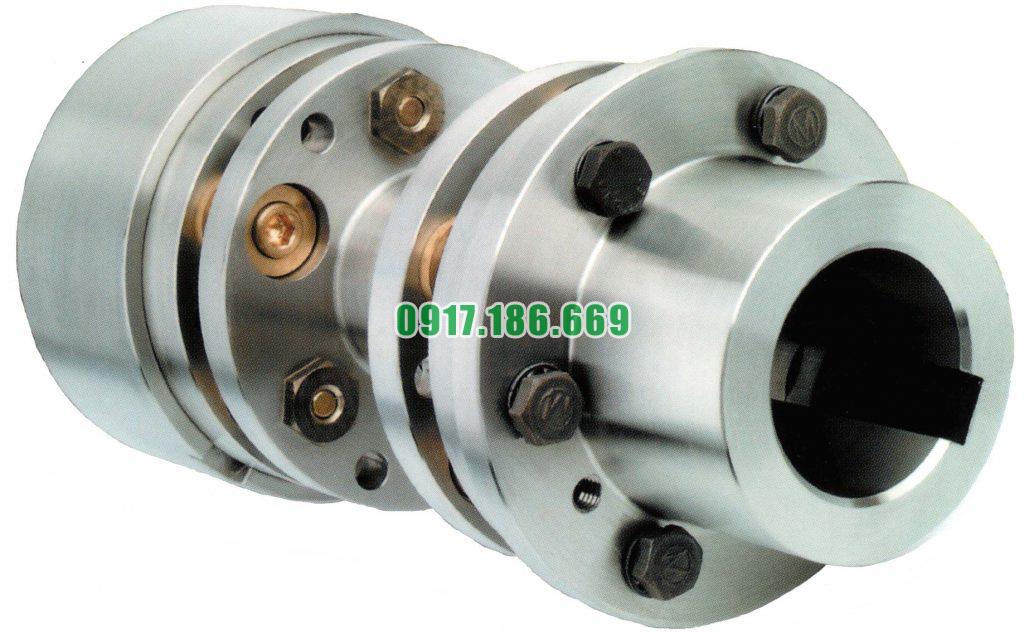 Khớp nối của bơm bánh răng kcb 300 nên dùng loại nào là tốt