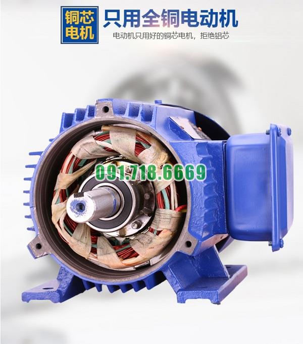 dây điện và vòng bi bị hỏng