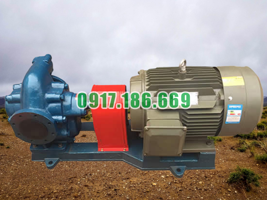 may-bom-banh-rang-kcb483-dong-co-11kw