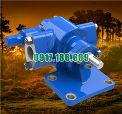 Máy bơm tự hút từ thùng phuy không cần mồi loại 2m3 mã kcb33.3