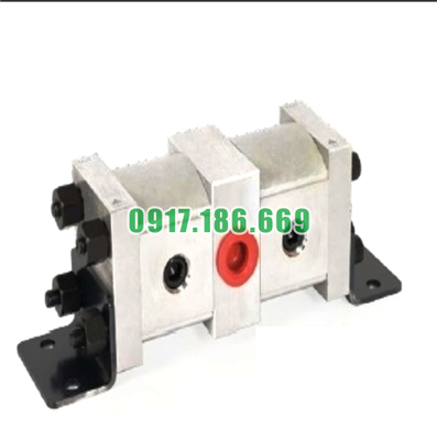 Bộ Chia Lưu Bánh Răng DFMN-102A-2M