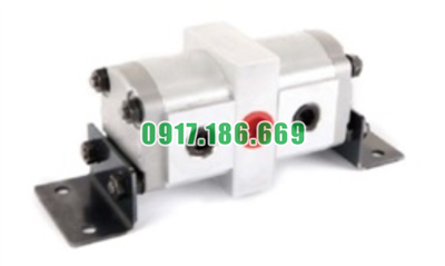 Bộ Chia Lưu Bánh Răng DFNN-302A-19