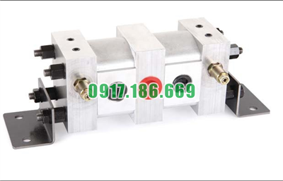 Bộ Chia Lưu Bánh Răng DFNN-302A-19-MR