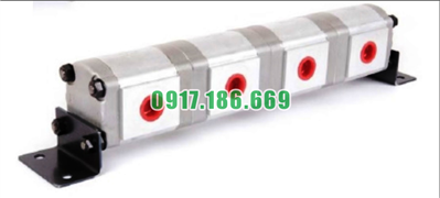 Bộ Chia Lưu Lượng Bánh Răng DFM-3024-19