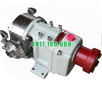 Bơm bánh răng 3RP66/0.4