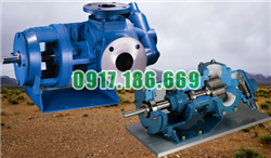 Bơm bánh răng ăn khớp trong  AKT7.0