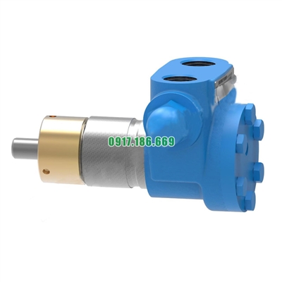 Bơm bánh răng FOP4500