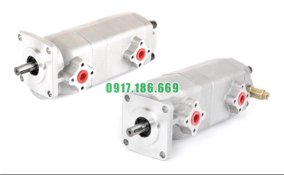 Bơm Bánh Răng Kép HGP-22A-99